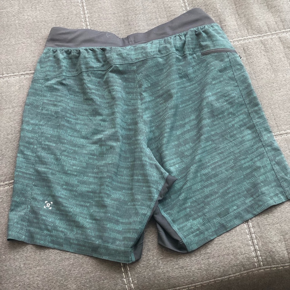 Lululemon T.H.E. Short - Men’s Small